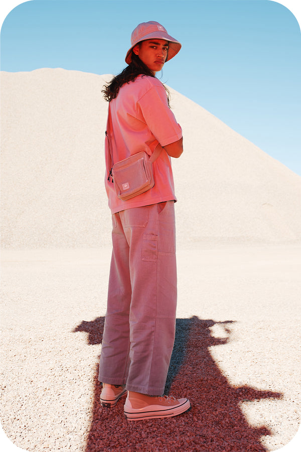 AFENDS Lookbook - S4-2021 - Why Mars? Save Earth