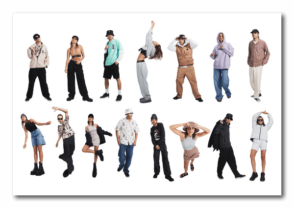 Afends Lookbook - S2-2022 - MIND OVER META