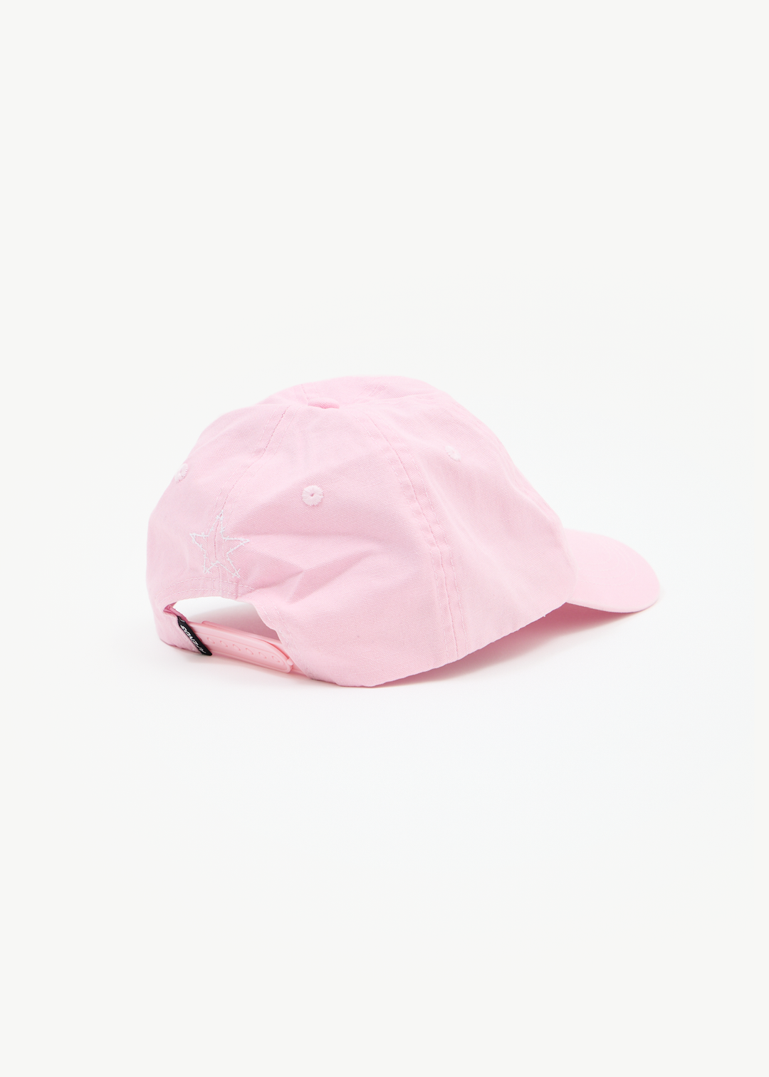 AFENDS Mens Valentine - Six Panel Cap - Washed Marrakesh