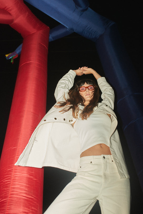 AFENDS Lookbook - S1-2022 - REWIND, REWORK, REIMAGINE