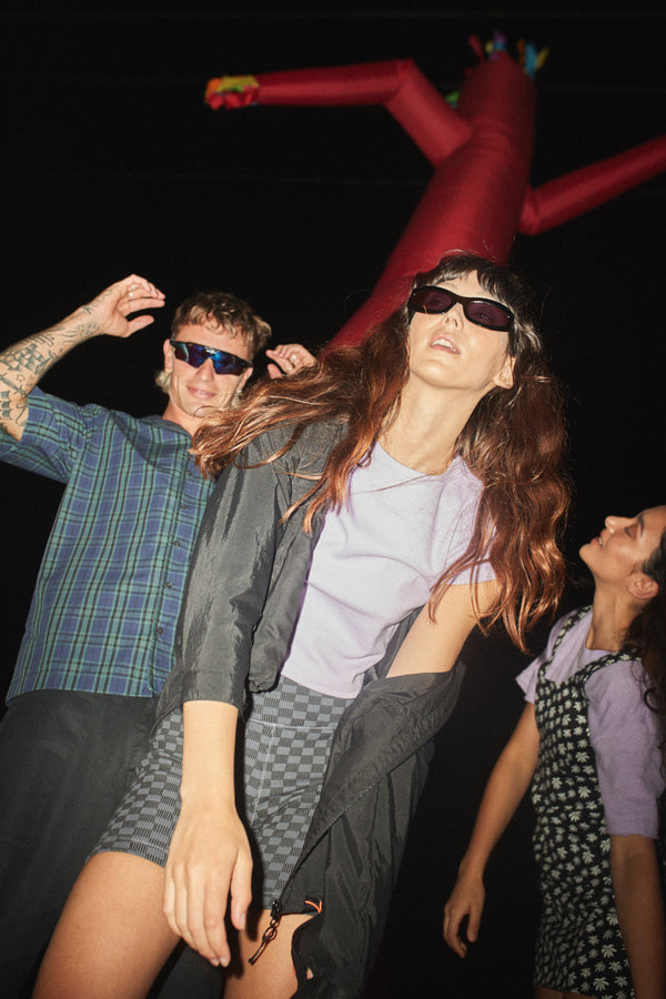 AFENDS Lookbook - S1-2022 - REWIND, REWORK, REIMAGINE