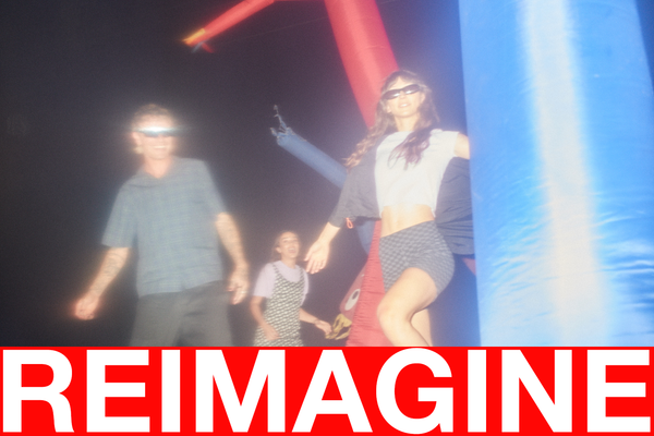 Afends Lookbook - S1-2022 - REWIND, REWORK, REIMAGINE