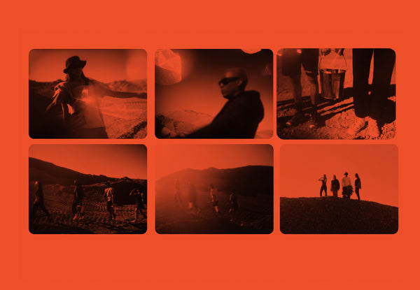 Afends Lookbook - S4-2021 - Why Mars? Save Earth