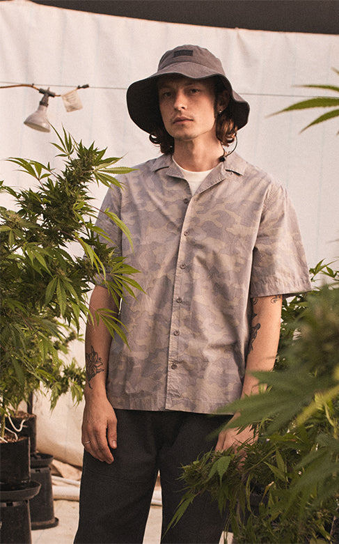 AFENDS Lookbook - S5-2021 - Growing, Growing, Gone