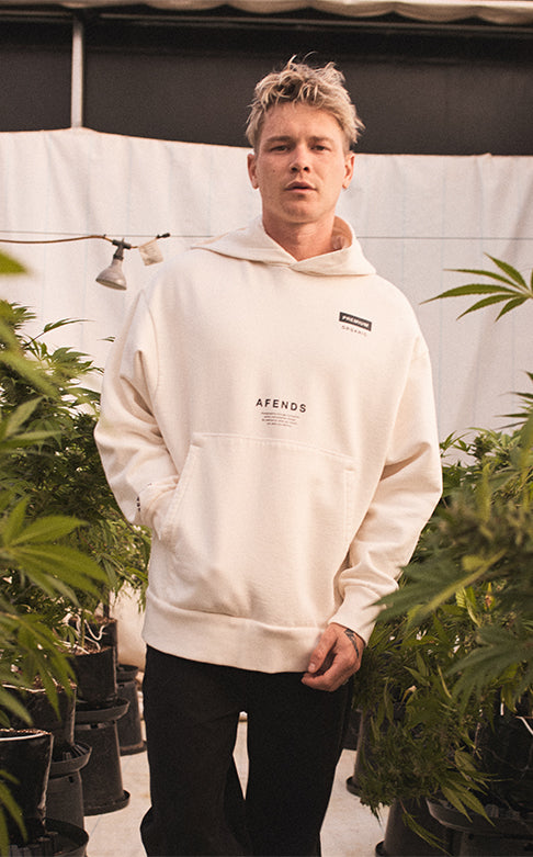 AFENDS Lookbook - S5-2021 - Growing, Growing, Gone