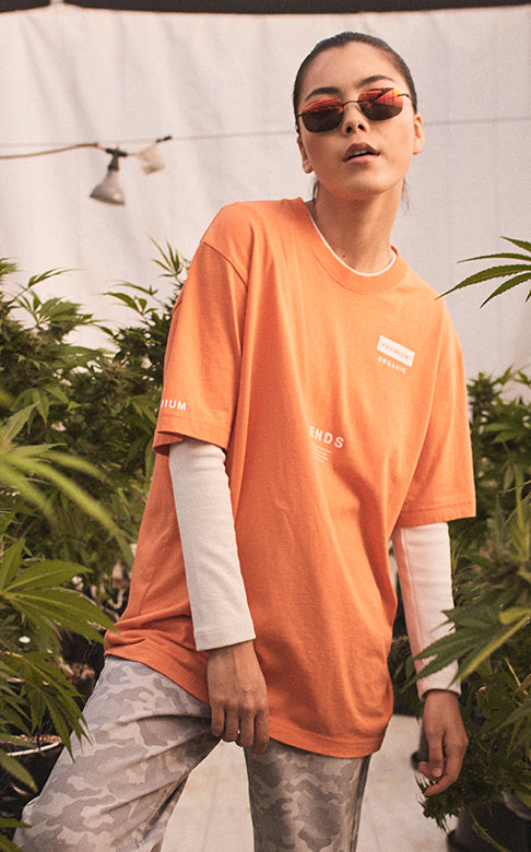 AFENDS Lookbook - S5-2021 - Growing, Growing, Gone