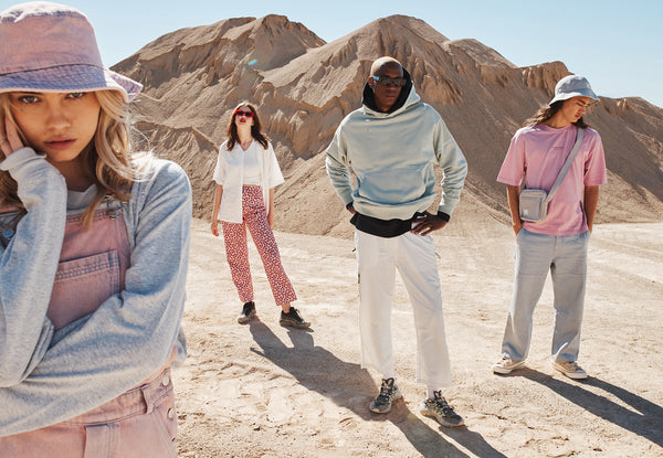 Afends Lookbook - S4-2021 - Why Mars? Save Earth