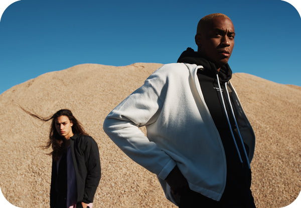 AFENDS Lookbook - S4-2021 - Why Mars? Save Earth