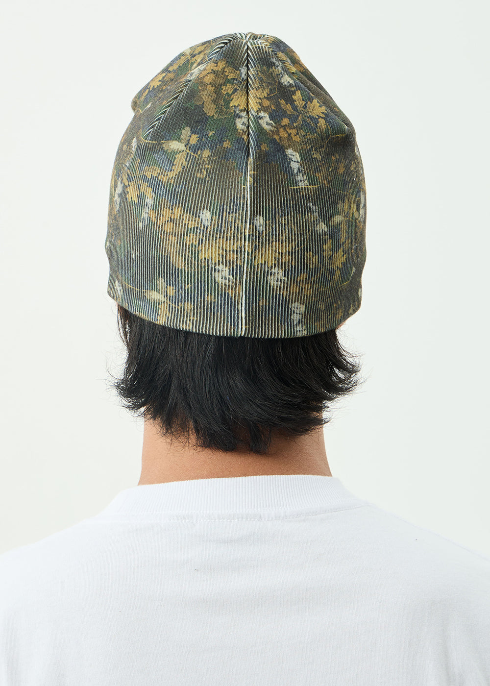 AFENDS Mens Find Me - Beanie - Find Me