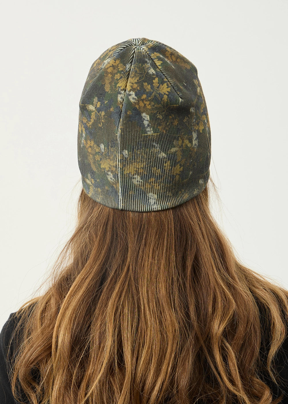 AFENDS Mens Find Me - Beanie - Find Me