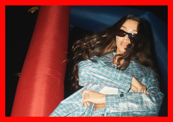 AFENDS Lookbook - S1-2022 - REWIND, REWORK, REIMAGINE