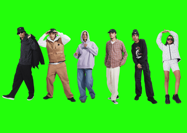 Afends Lookbook - S2-2022 - MIND OVER META