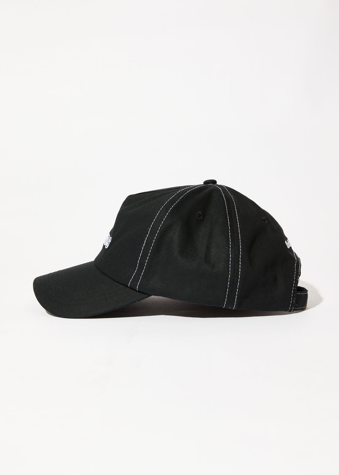 AFENDS Mens Outline - Trucker Cap - Black 