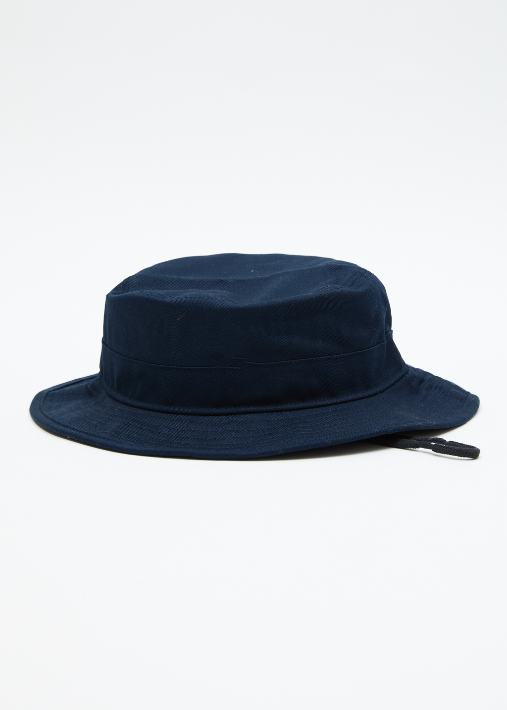 AFENDS Mens Flame - Bucket Hat - Navy