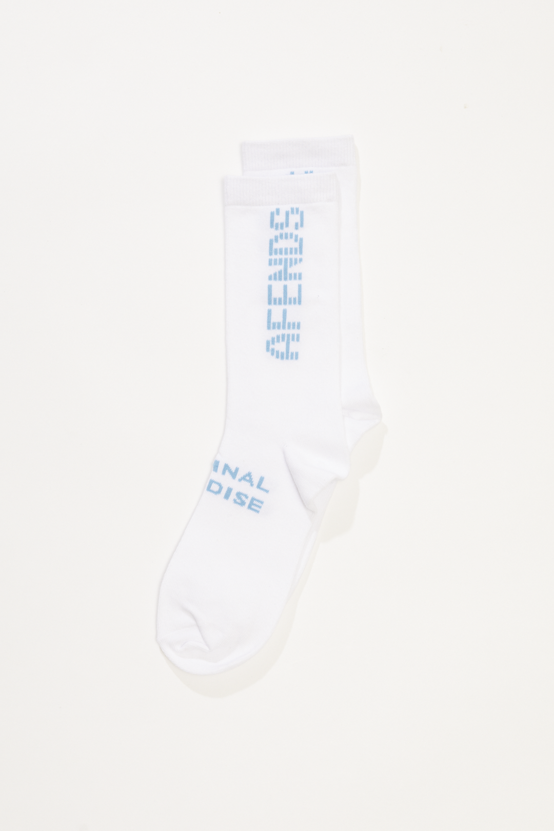 AFENDS Mens Sunset - Socks Two Pack - Multi 