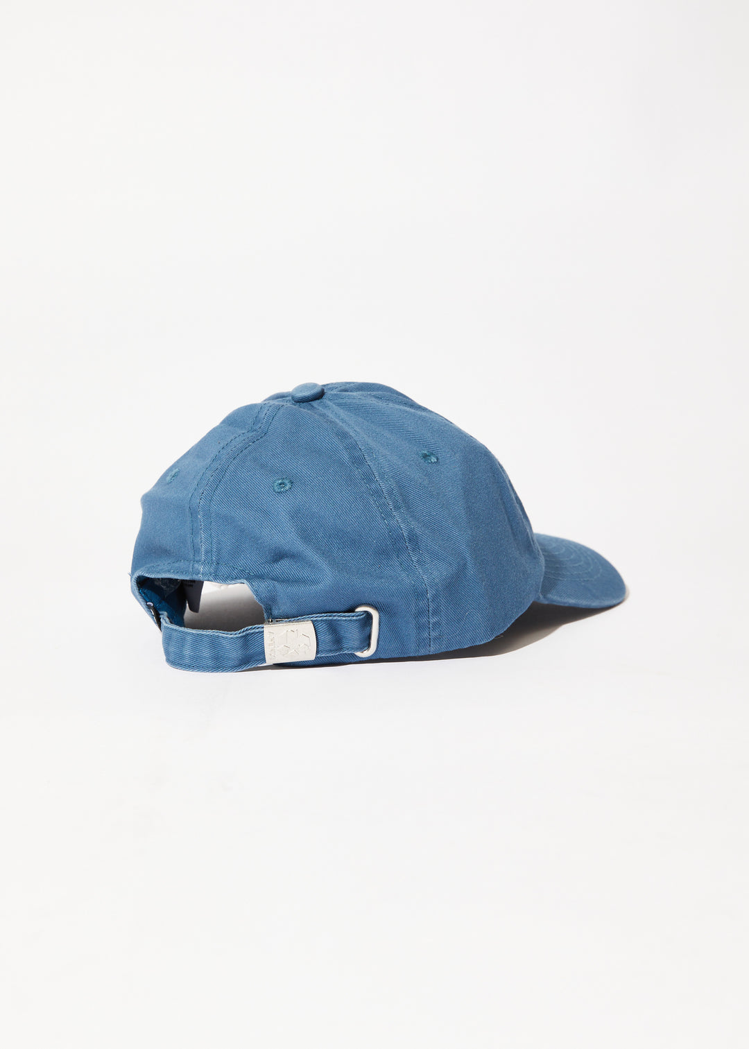 AFENDS Womens Funhouse - Panelled Cap - Lake 