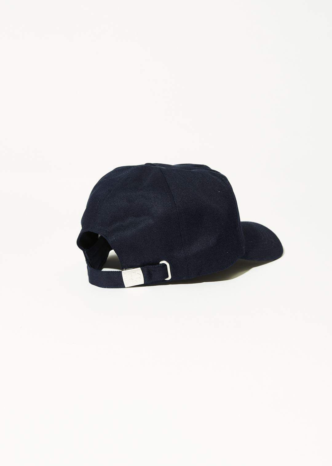 AFENDS Mens Break Through - Trucker Cap - Navy 