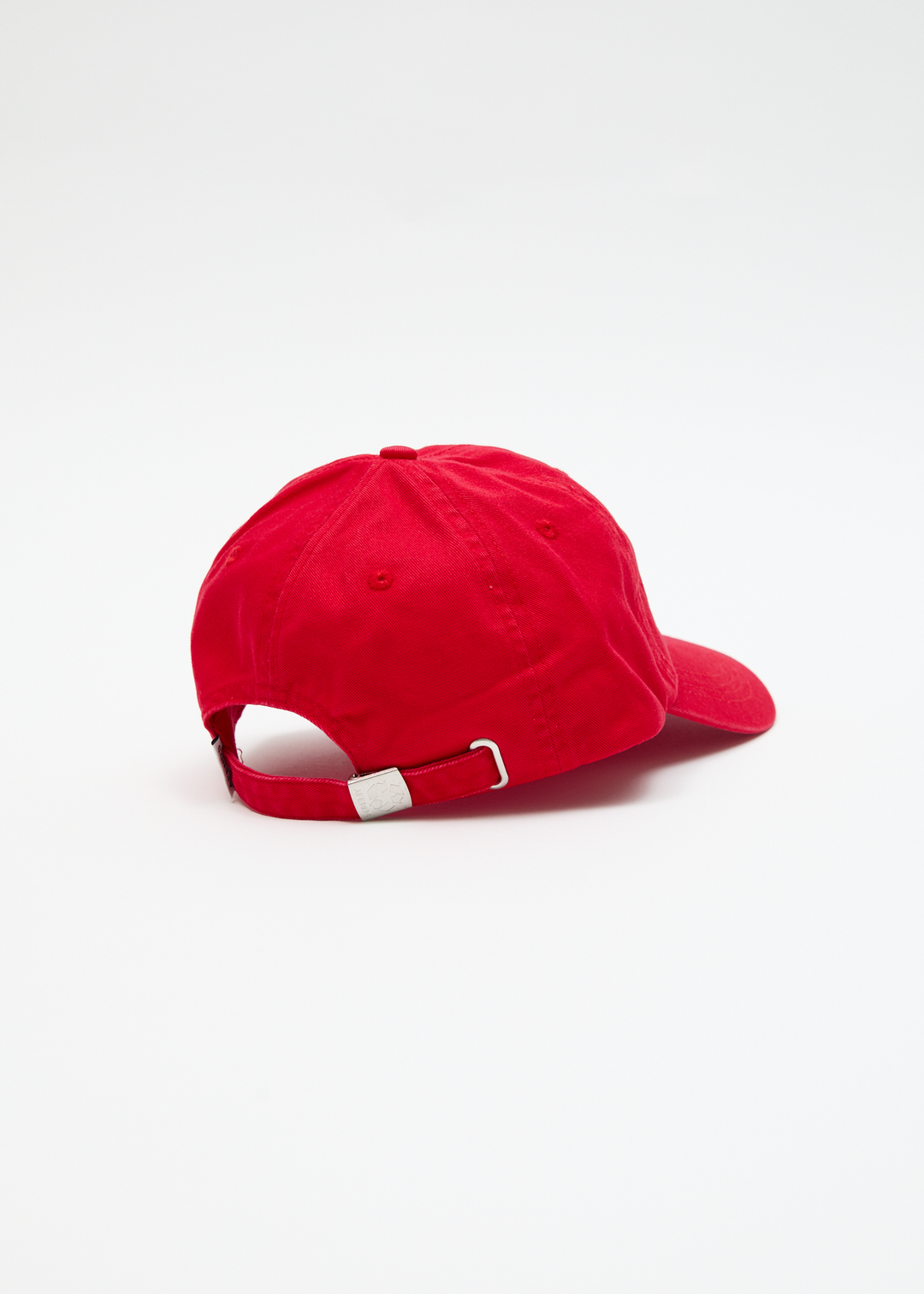AFENDS Womens Cultivate - Panelled Cap - Tomato