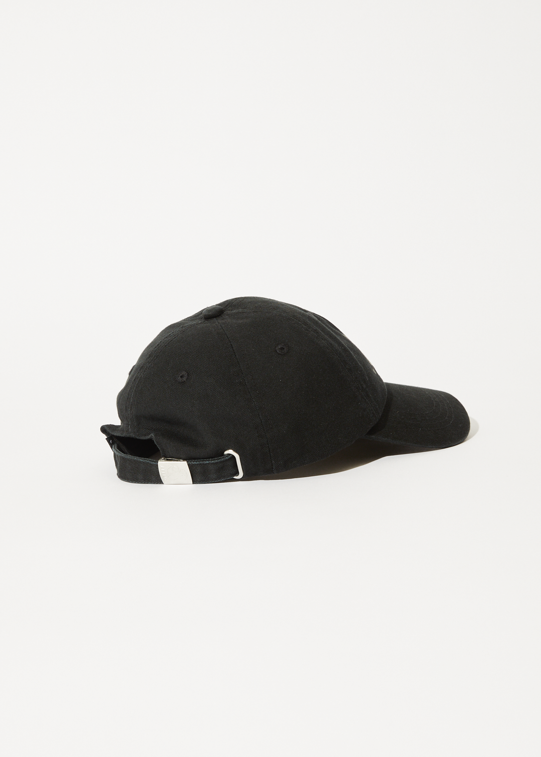 AFENDS Womens Inferno - Panelled Cap - Black 