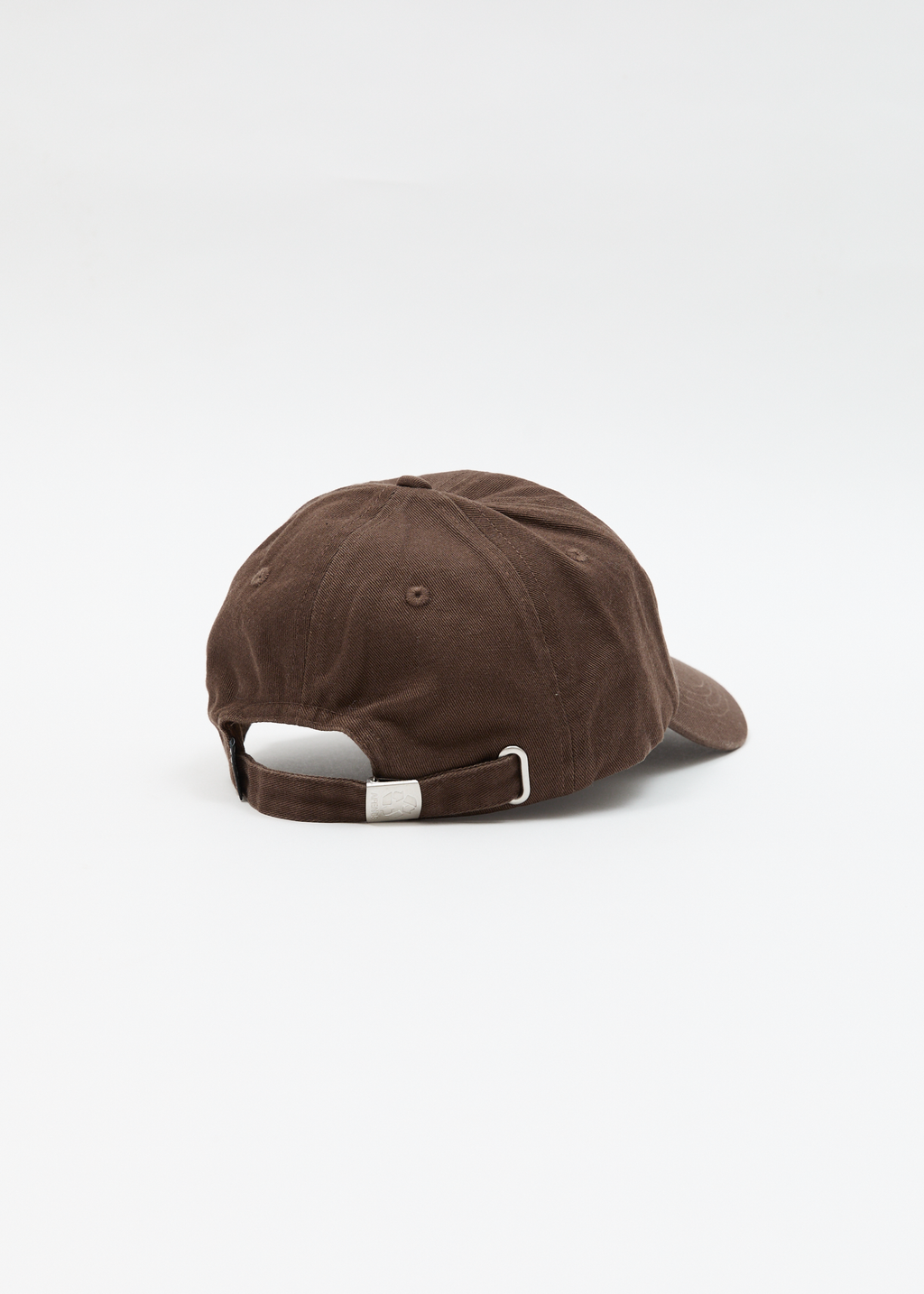 AFENDS Womens Motion - Panelled Cap - Coffee
