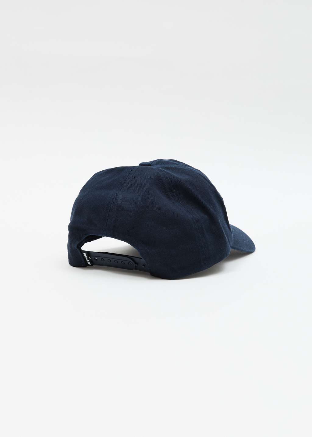 AFENDS Womens Energy - Trucker Cap - Navy