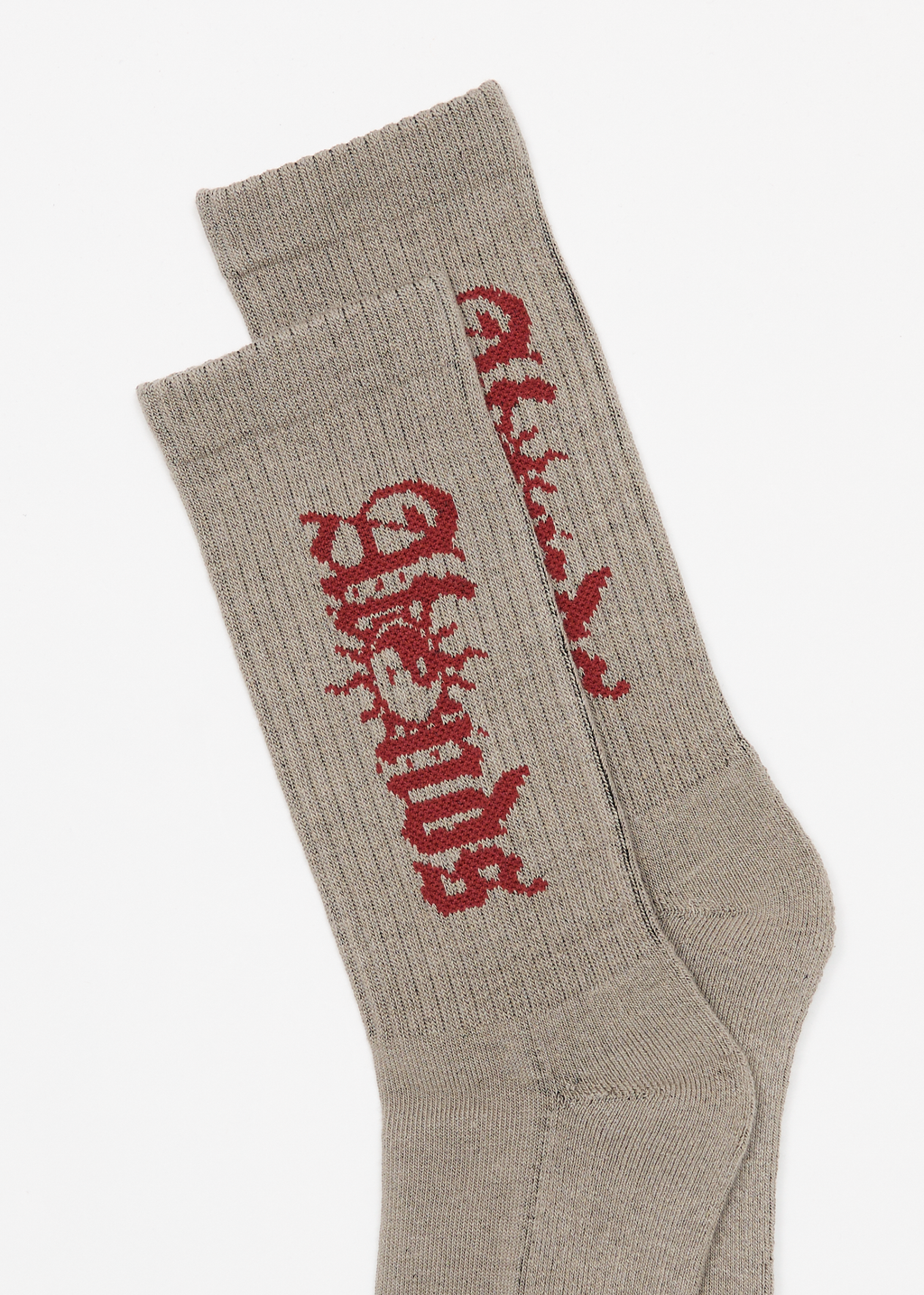 AFENDS Mens Mental Sunbite - Socks Two Pack - Multi