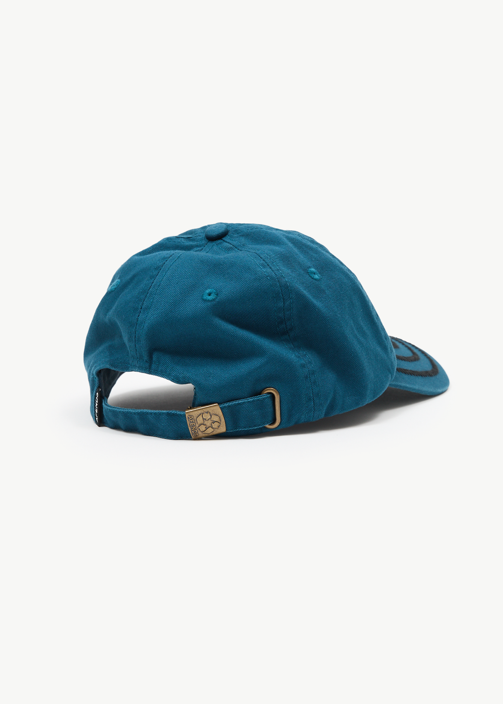 AFENDS Mens Bats - Six Panel Cap - Fuel