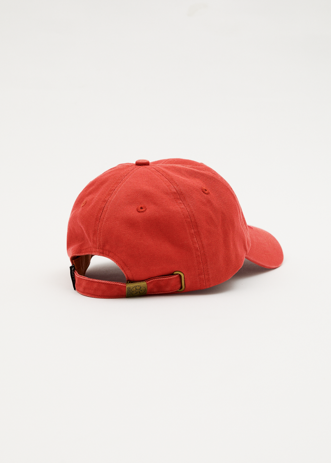 AFENDS Womens Maisie - Panelled Cap - Red Rum