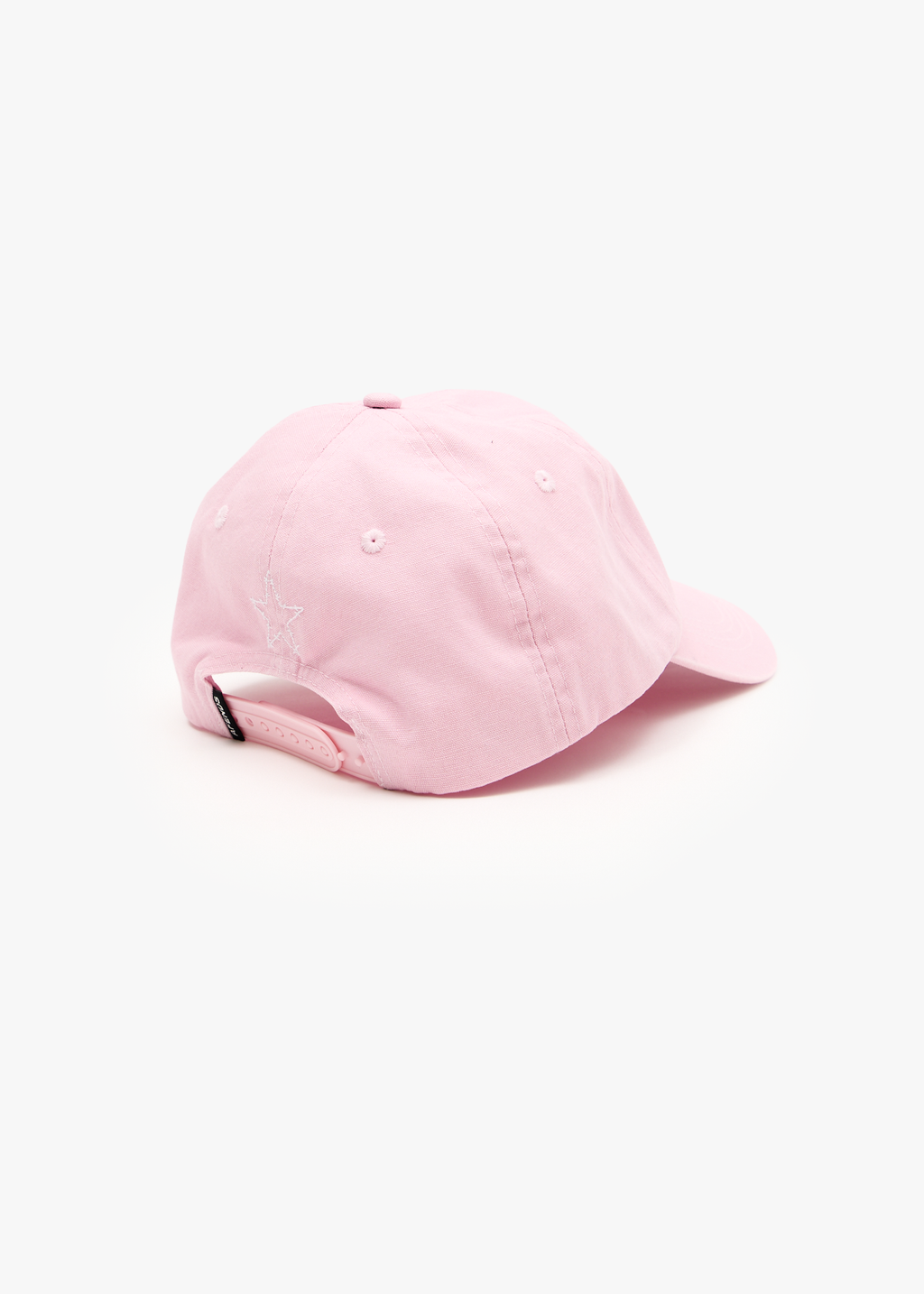 AFENDS Mens Valentine - Six Panel Cap - Washed Marrakesh