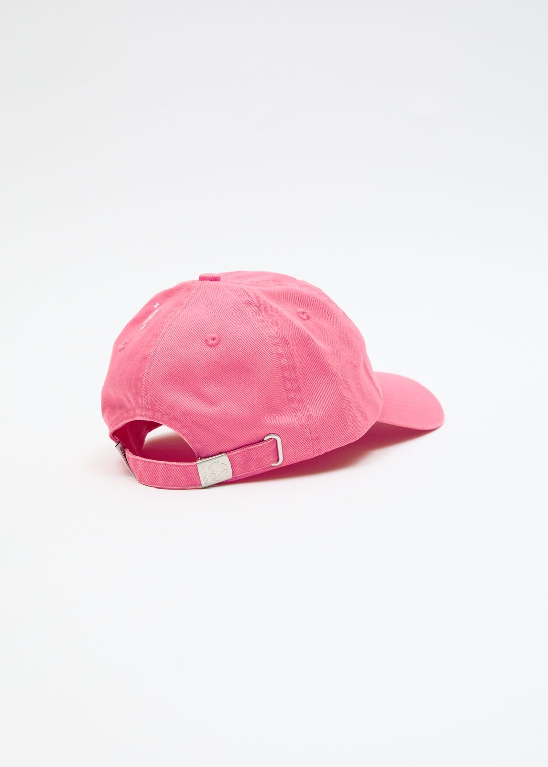 AFENDS Womens High - Panelled Cap - Pink