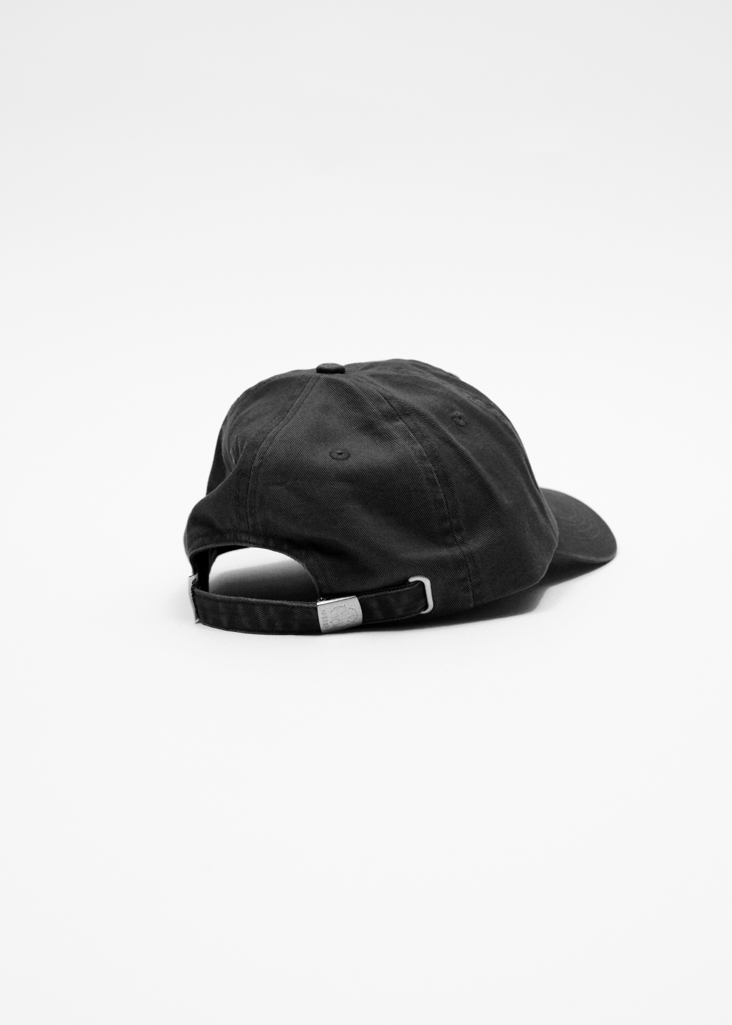 AFENDS Womens Sunbake - Panelled Cap - Black