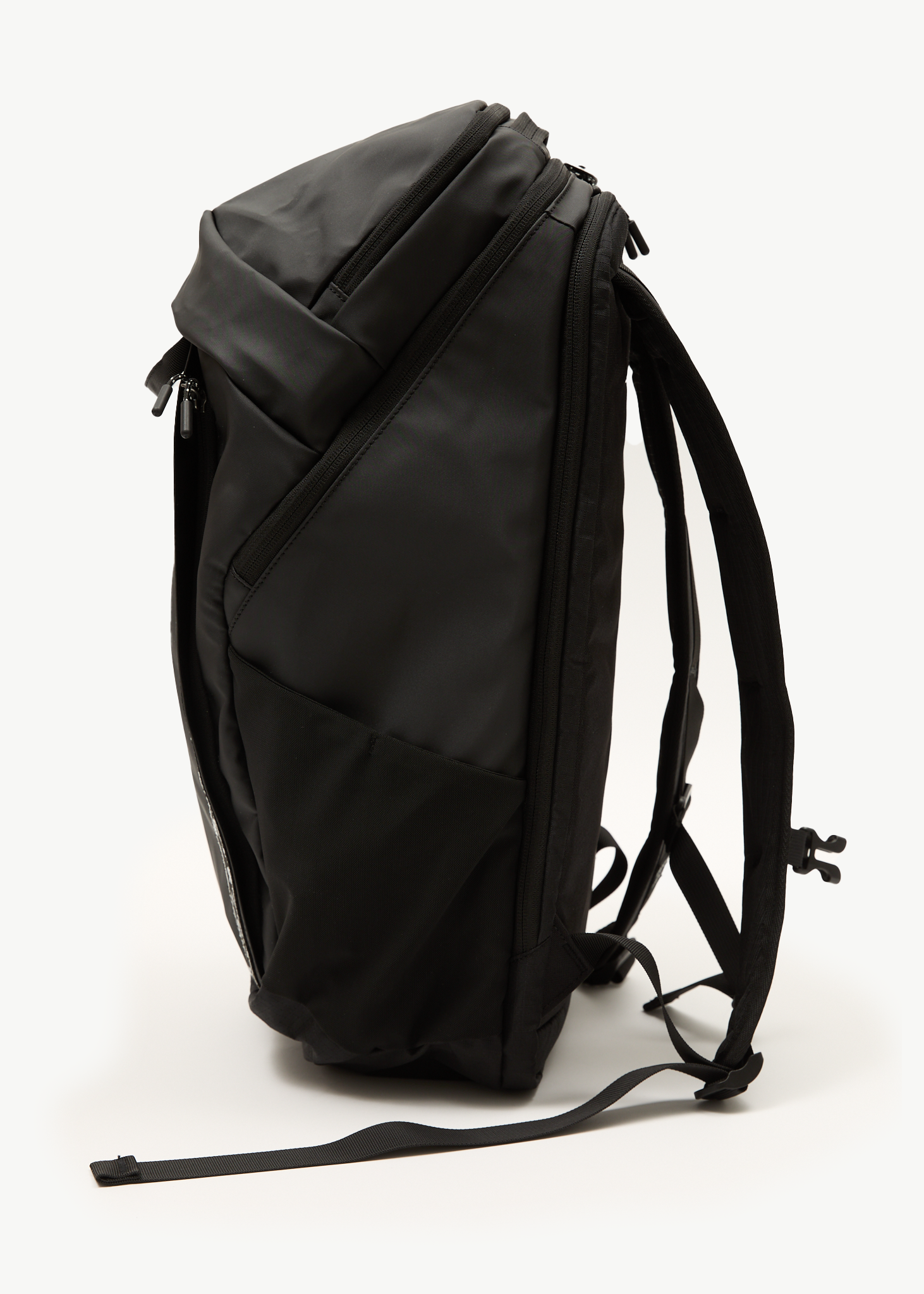 AFENDS Mens Weekender - Backpack - Black