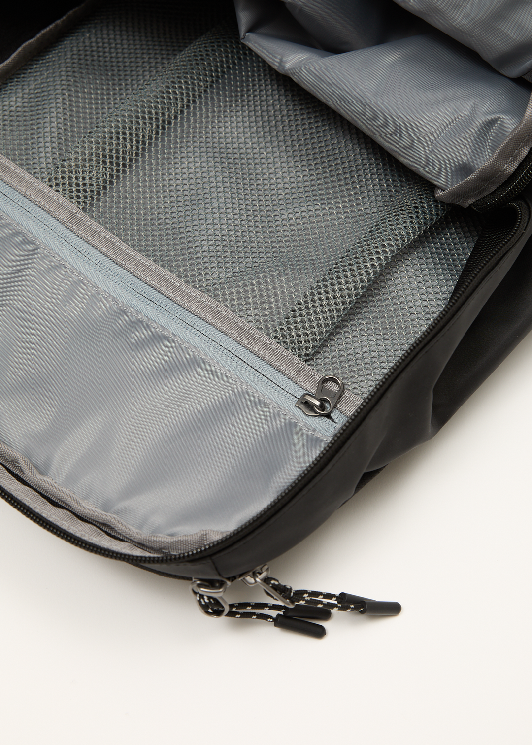 AFENDS Mens Weekender - Backpack - Black