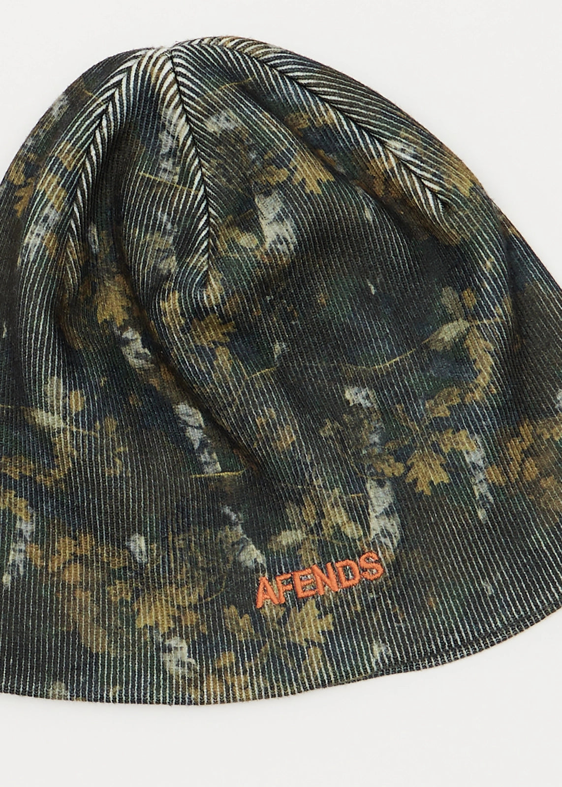 AFENDS Mens Find Me - Beanie - Find Me