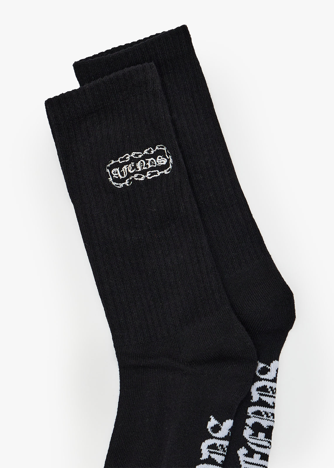 AFENDS Unisex Spiritual - Socks Two Pack - Multi
