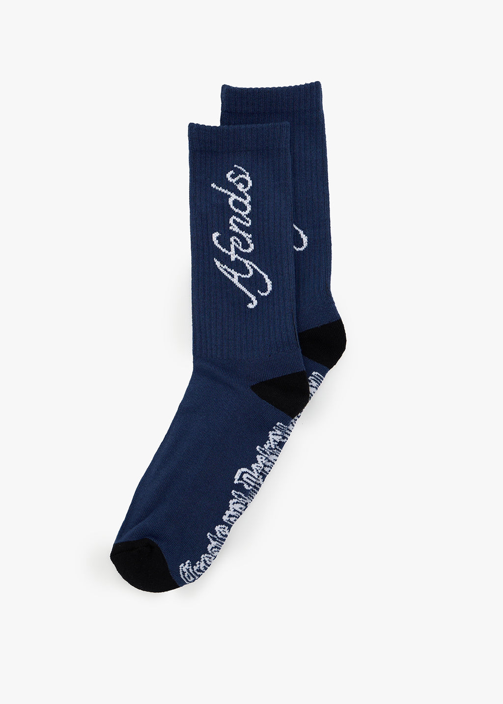 AFENDS Unisex Horoscope - Socks Two Pack - Multi