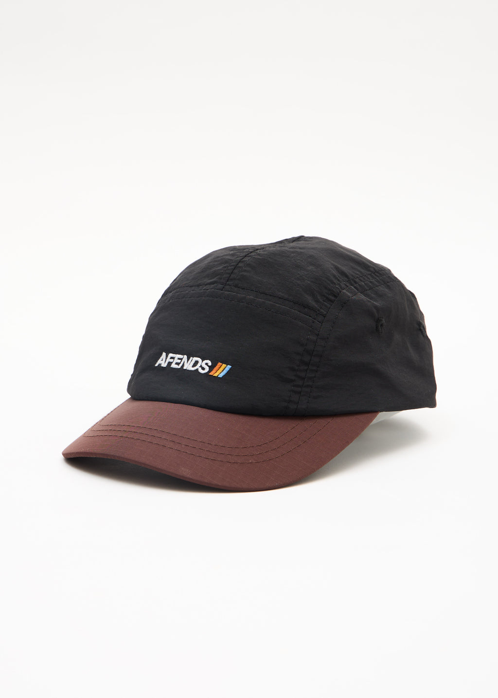AFENDS Tallows - Sports Cap - Black