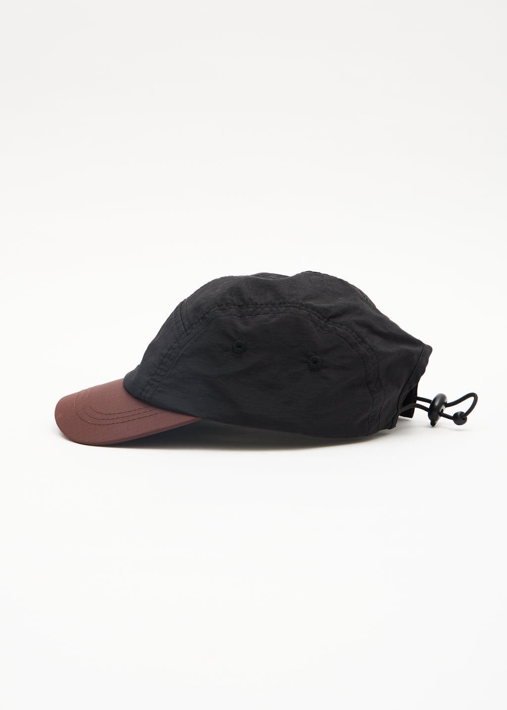 AFENDS Tallows - Sports Cap - Black