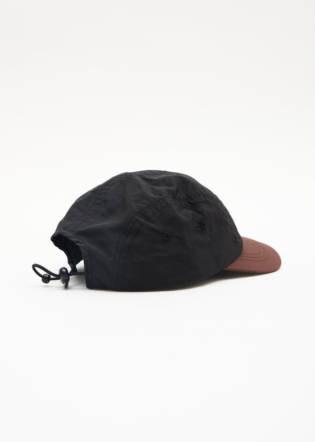 AFENDS Tallows - Sports Cap - Black