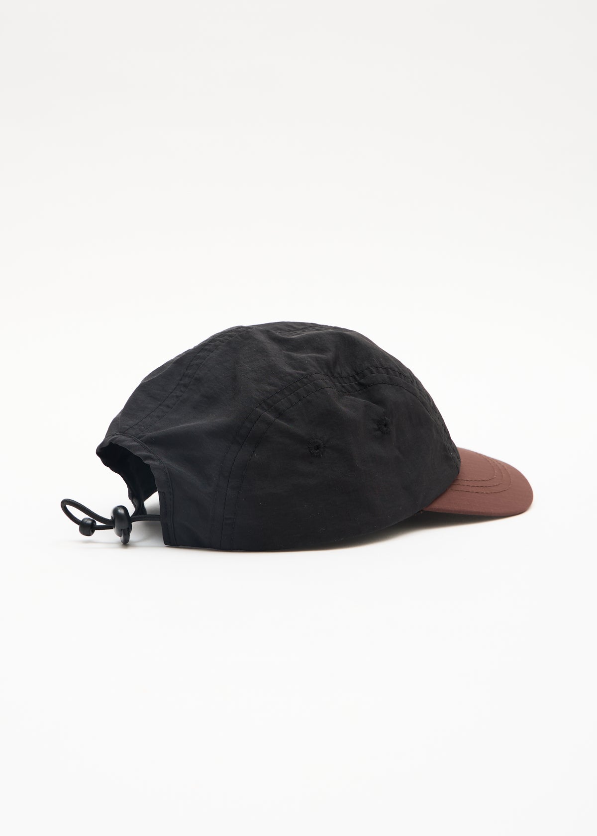 AFENDS Tallows - Sports Cap - Black