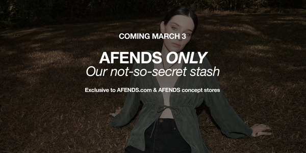 Afends Official - Byron Bay Clothing & Fashion Label