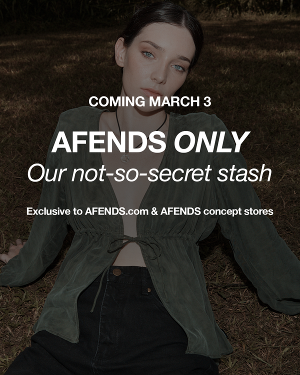 Afends Official - Byron Bay Clothing & Fashion Label