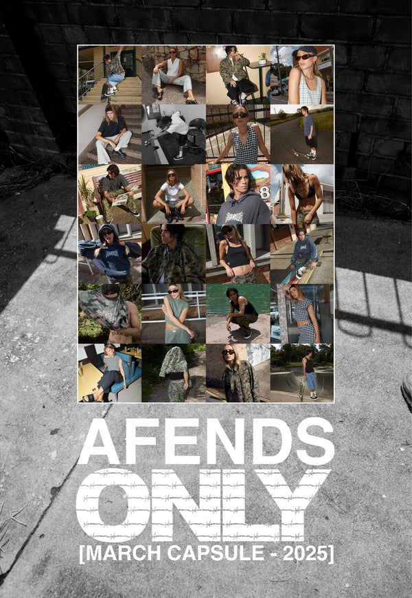 Afends 