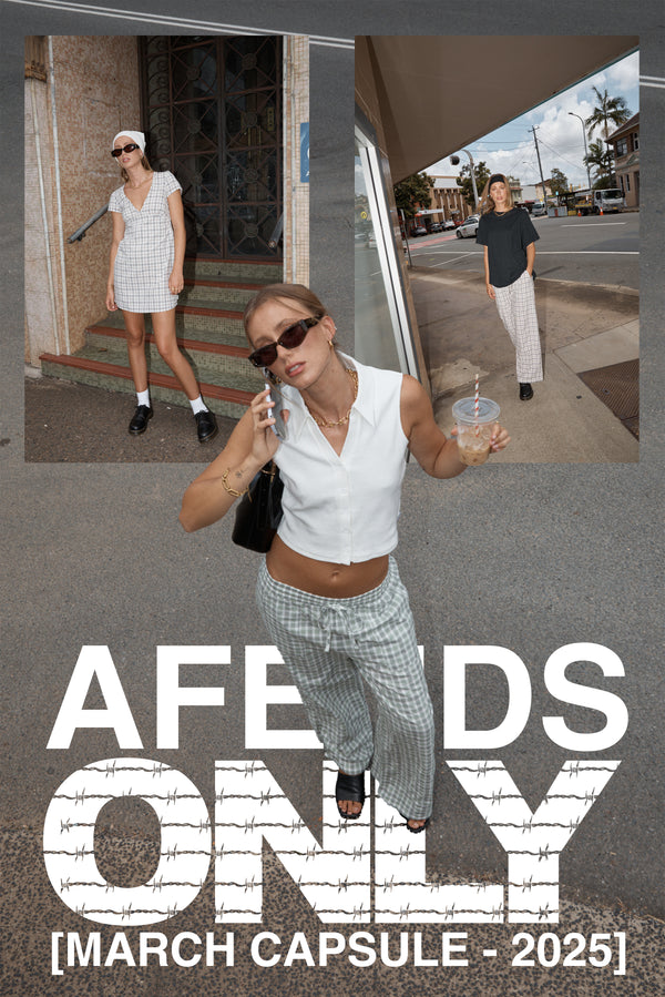 Afends 