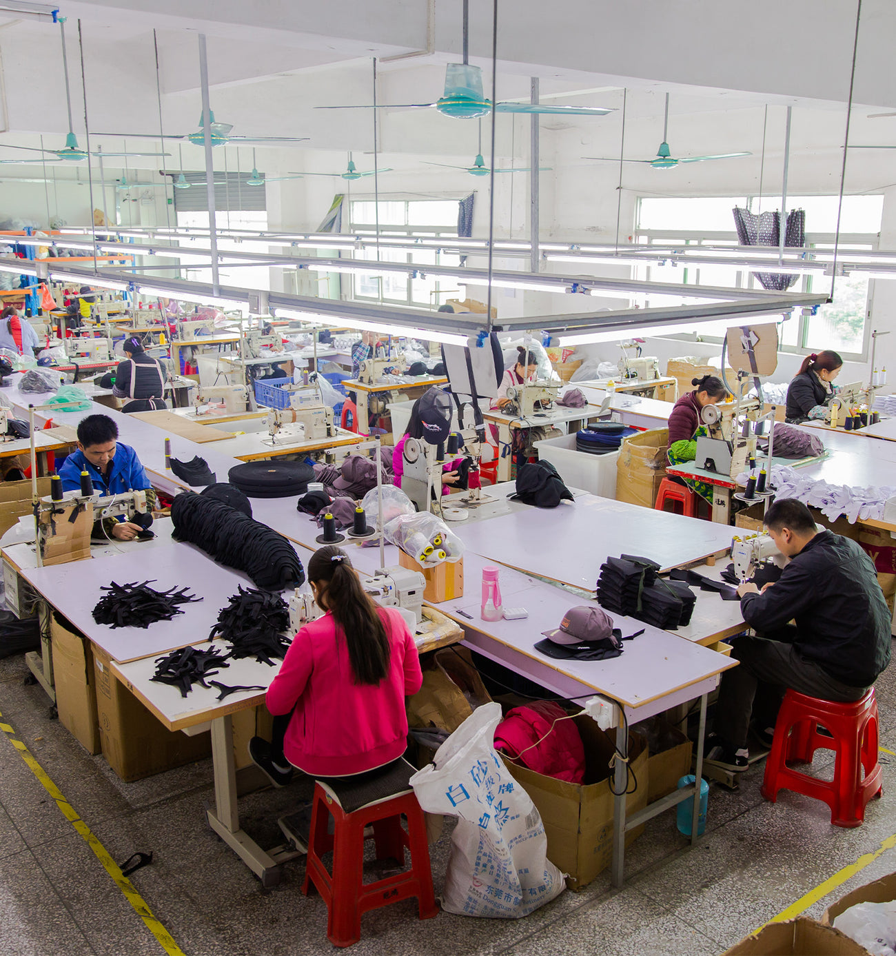 Accessories Factory