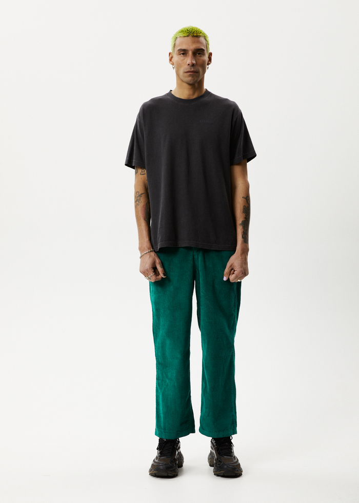 Baggy corduroy pants deals