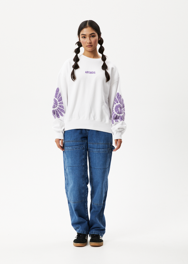 Afends Question Everything All Clothing - AFENDS