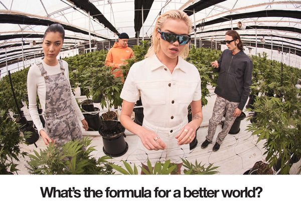 Afends Lookbook - S5-2021 - Growing, Growing, Gone