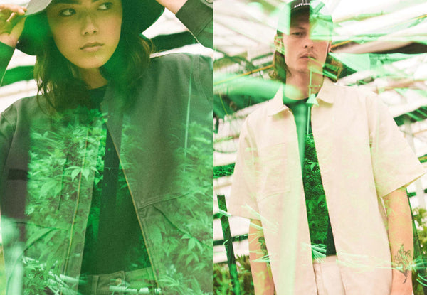 Afends Lookbook - S5-2021 - Growing, Growing, Gone