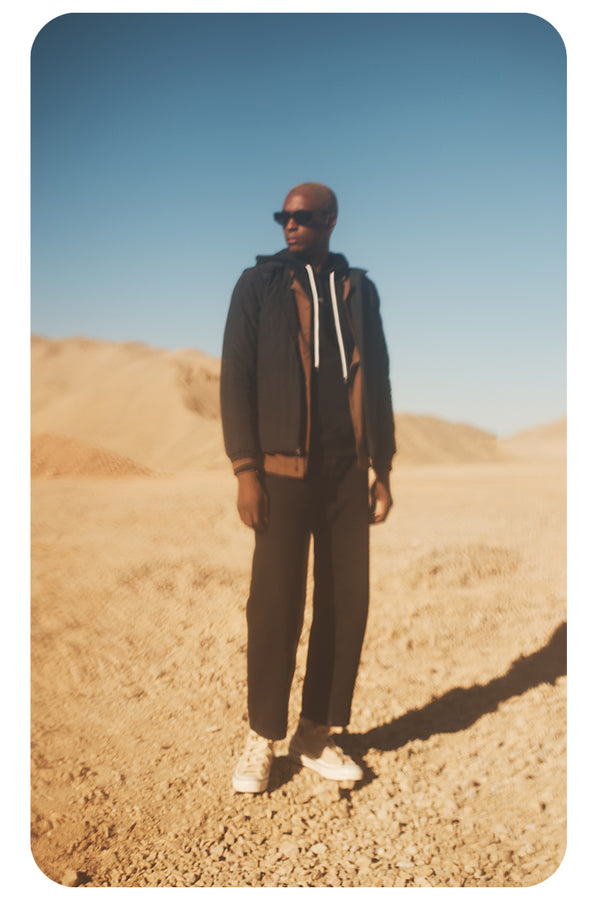 AFENDS Lookbook - S4-2021 - Why Mars? Save Earth